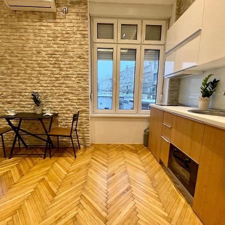The Bohemian Residence Beograd Ngoại thất bức ảnh