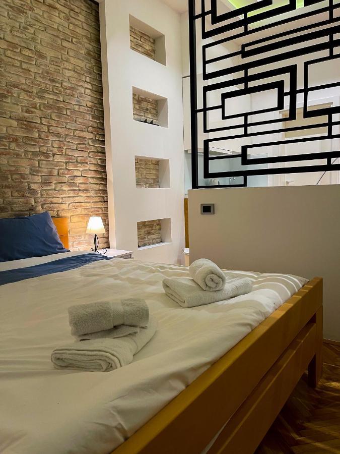 The Bohemian Residence Beograd Ngoại thất bức ảnh