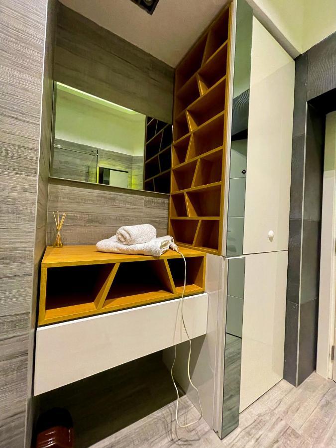 The Bohemian Residence Beograd Ngoại thất bức ảnh