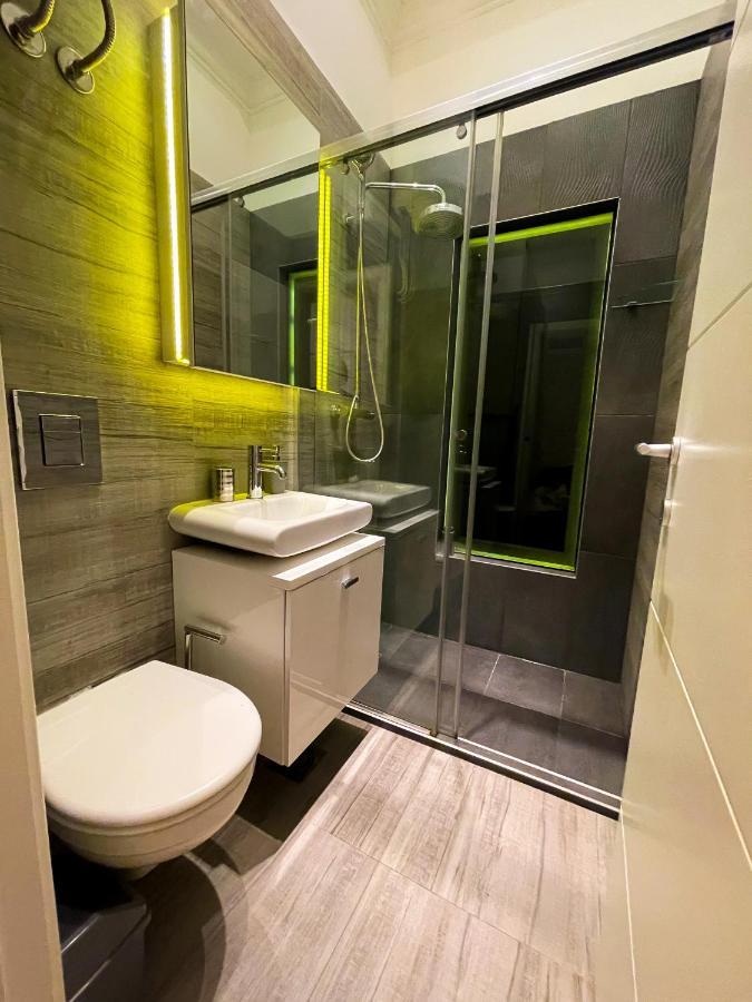 The Bohemian Residence Beograd Ngoại thất bức ảnh
