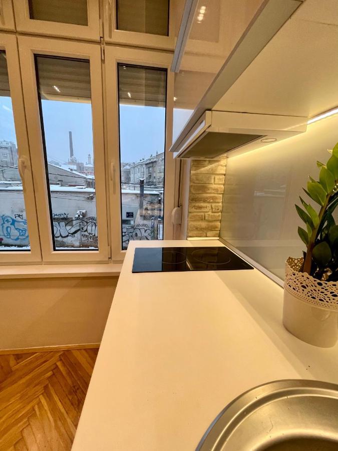 The Bohemian Residence Beograd Ngoại thất bức ảnh