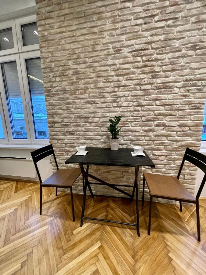 The Bohemian Residence Beograd Ngoại thất bức ảnh