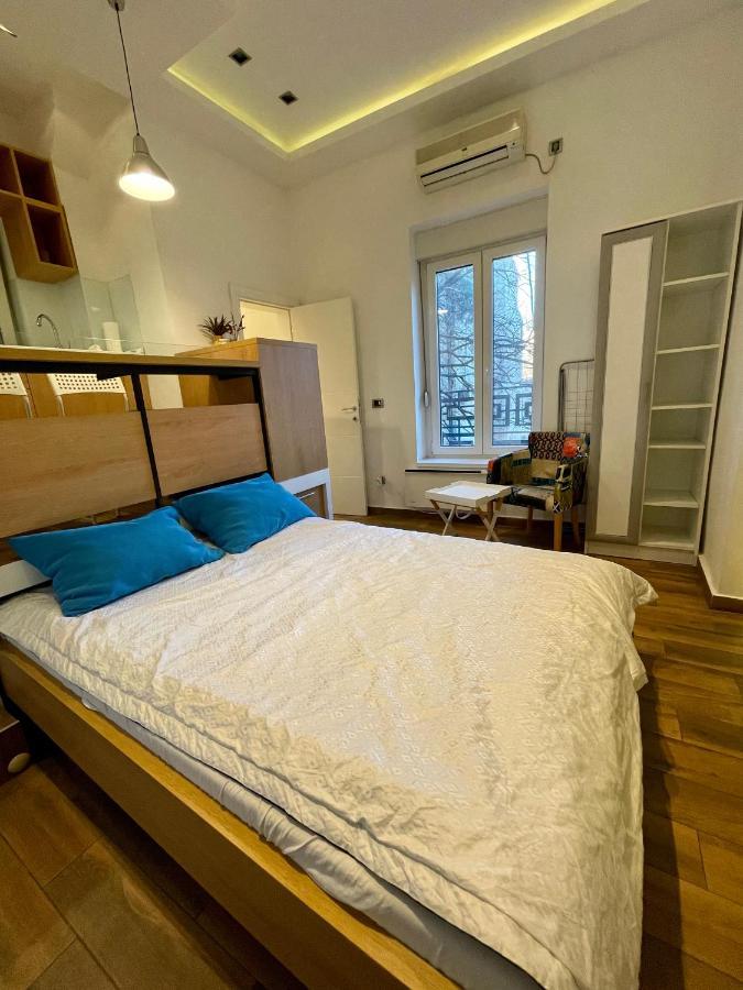The Bohemian Residence Beograd Ngoại thất bức ảnh