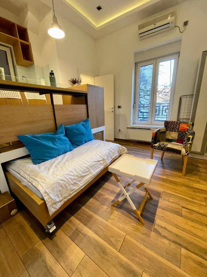 The Bohemian Residence Beograd Ngoại thất bức ảnh