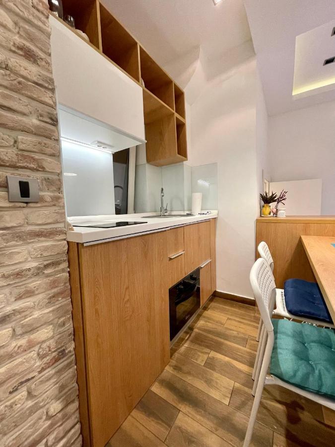 The Bohemian Residence Beograd Ngoại thất bức ảnh